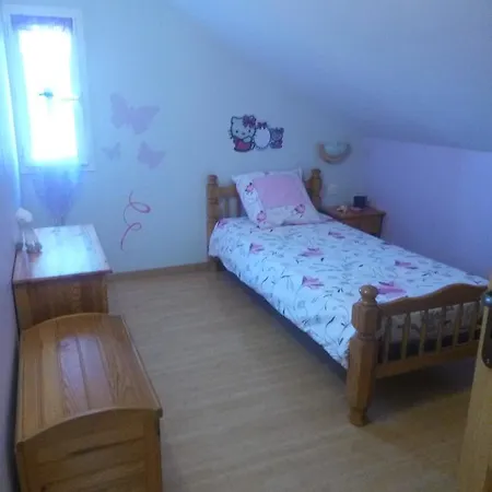 Semesterbostad Maison A *
