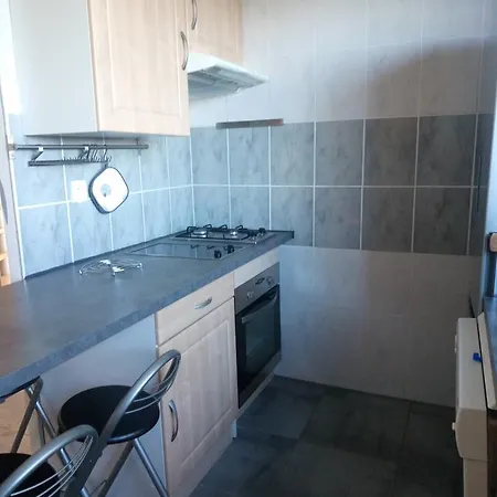 Maison A Semesterbostad