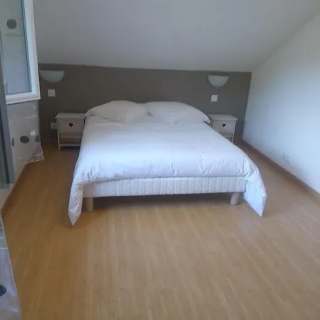 Maison A Semesterbostad