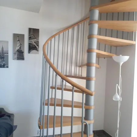 Semesterbostad Maison A Faucigny