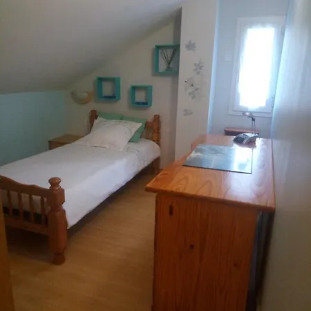 Maison A *