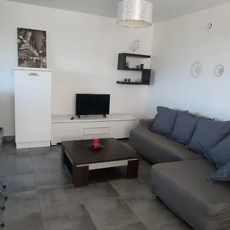 Semesterbostad Maison A Faucigny